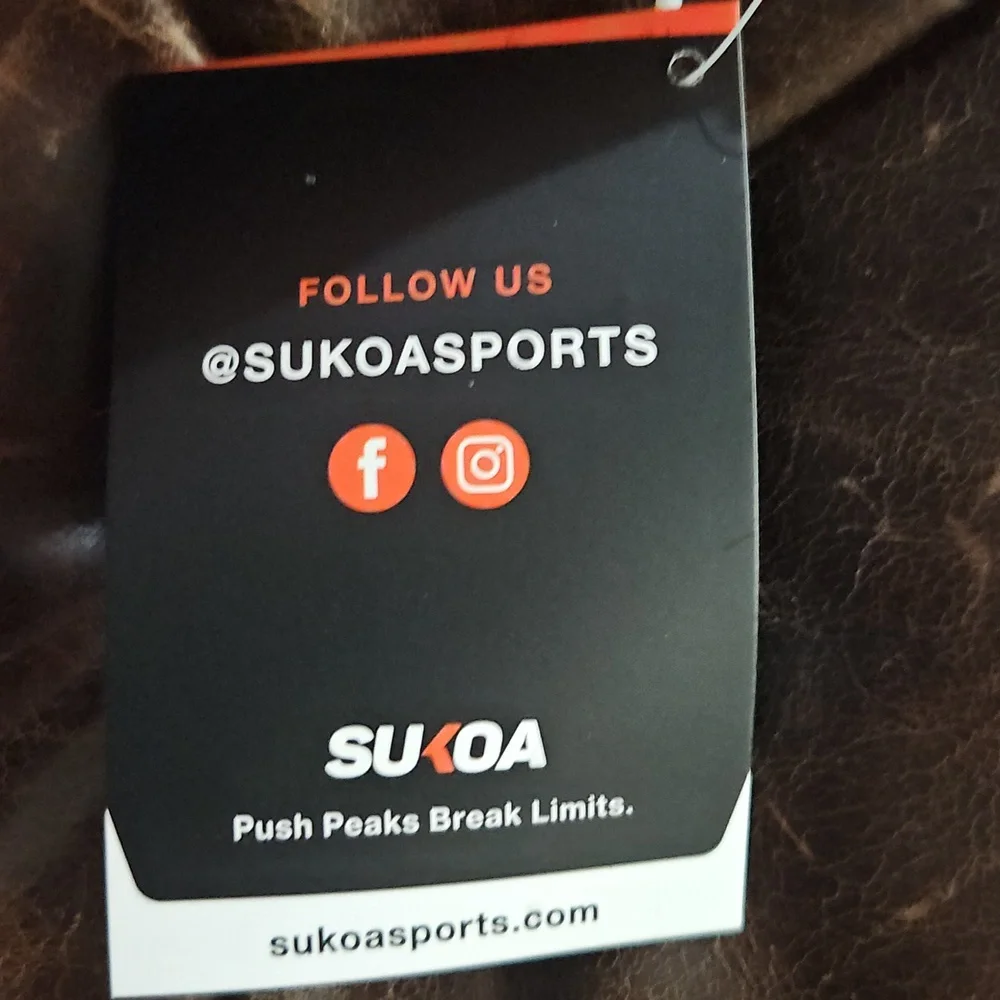 2/$50 - Sukoa Travel Snow board Cushioned Bag.